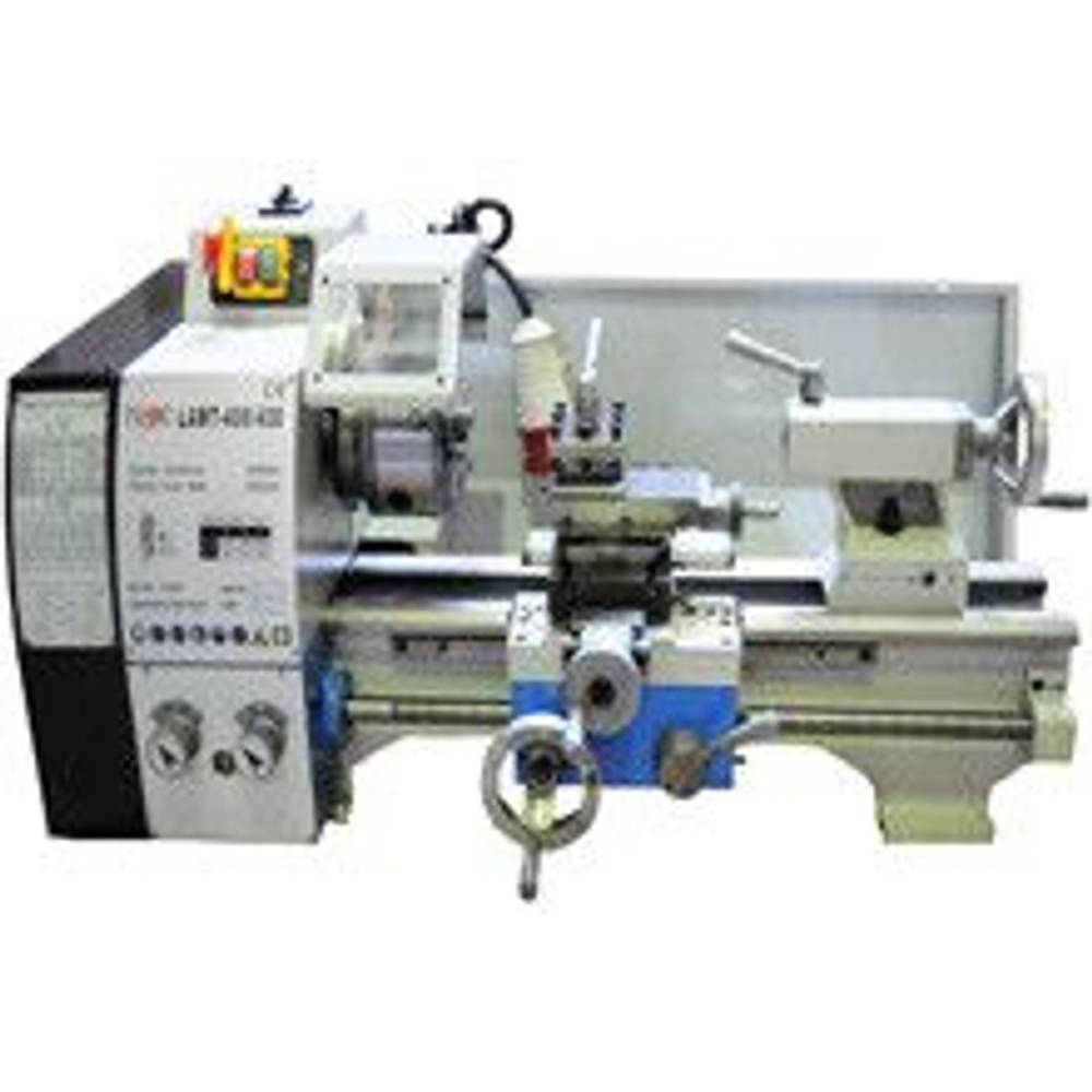 Настольный токарный станок Triod LAMT-400/400