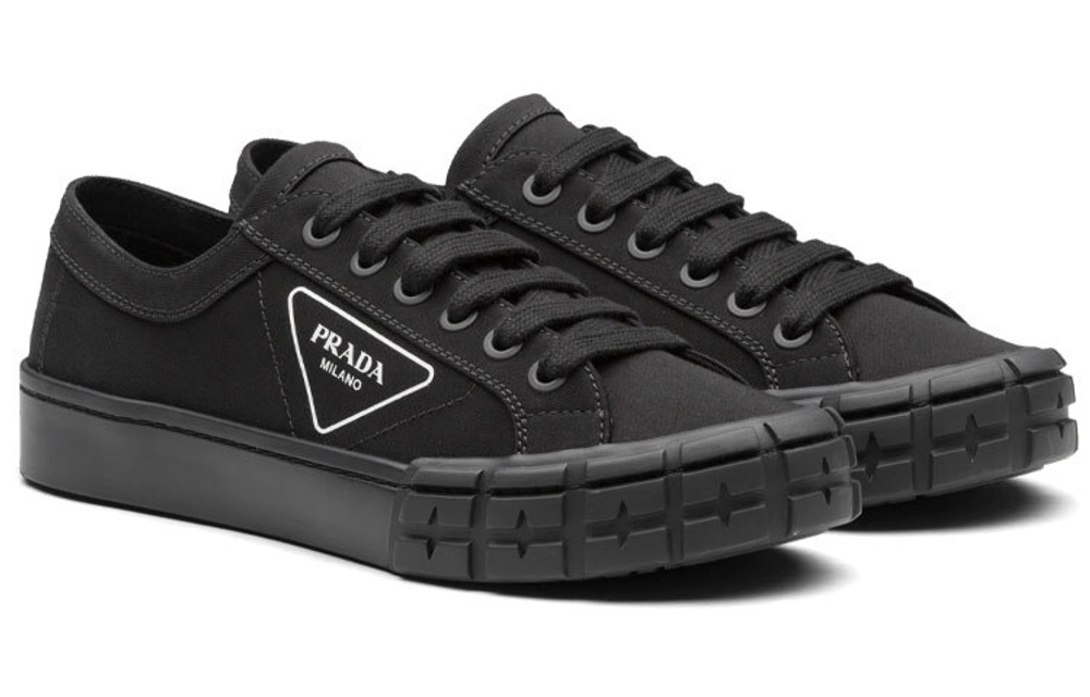 Prada Wheel