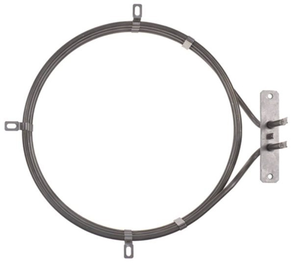 ТЭН печи UNOX KRS003, KRS1026, RS026A для XF