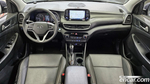 Hyundai All New Tucson Дизель 2.0 2WD (03.2020)
