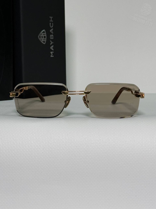 Солнечные очки Maybach