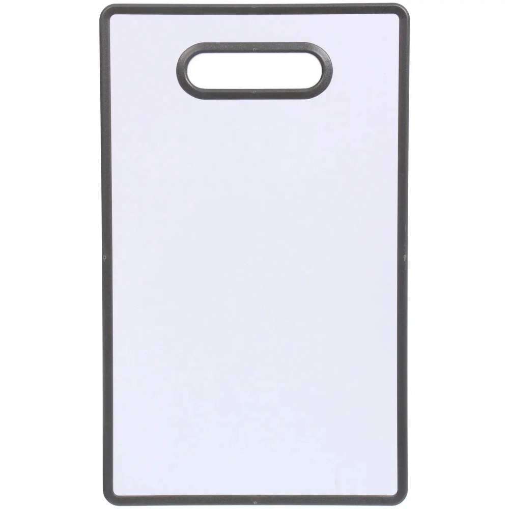 Доска разделочная пластиковая 37*23см «Спаржа»