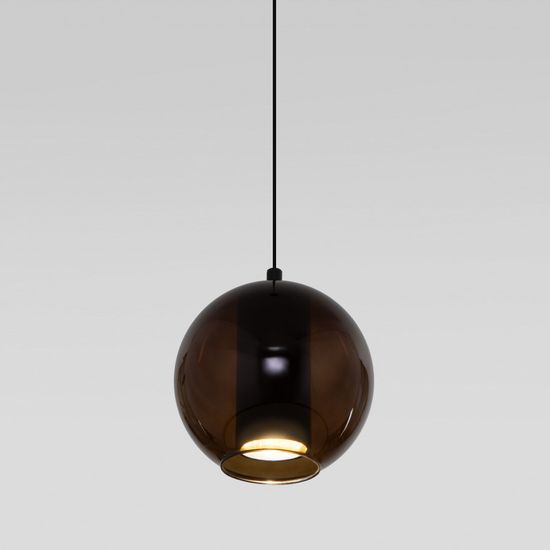 50258/1 LED / подвесной светильник/ шоколад