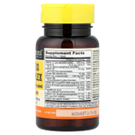Mason Natural, Stress B-Complex, витамины группы B с антиоксидантами и цинком, 60 таблеток