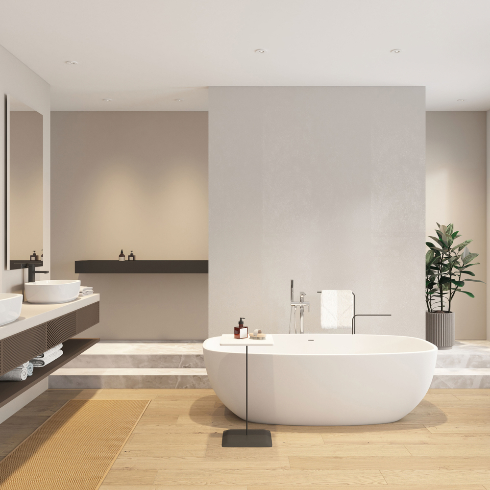 DK2036-WH Встраиваемый светильник влагозащ., IP 44, до 15 Вт, GU10, LED, белый, алюминий