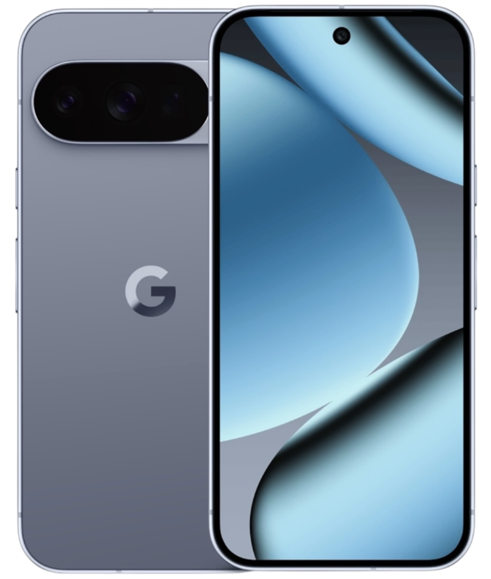 Google Pixel 10 Pro 16/256 ГБ Moonstone