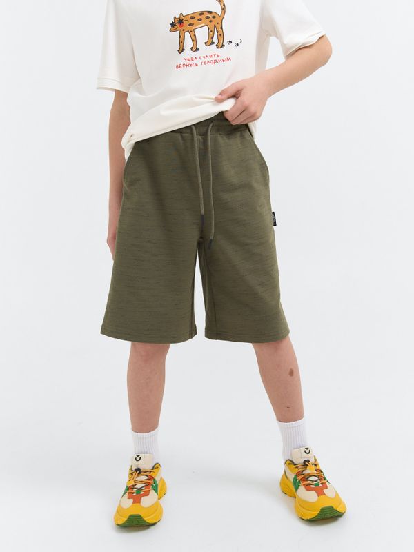 Шорты бермуды 