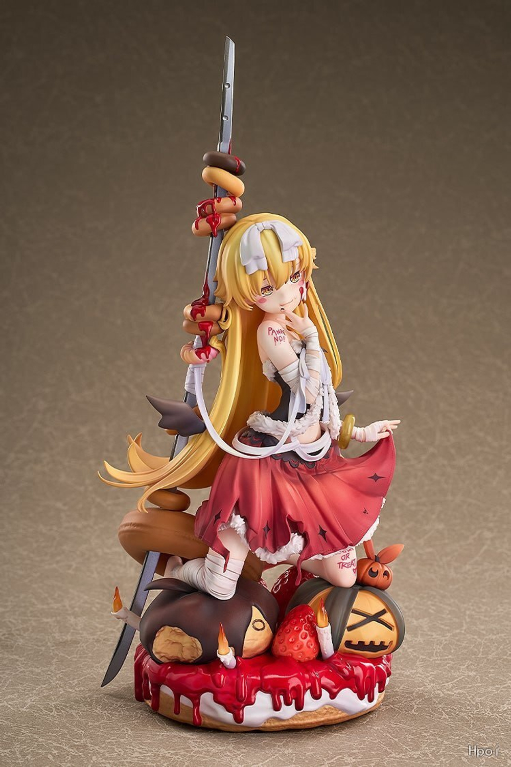 Shinobu Oshino