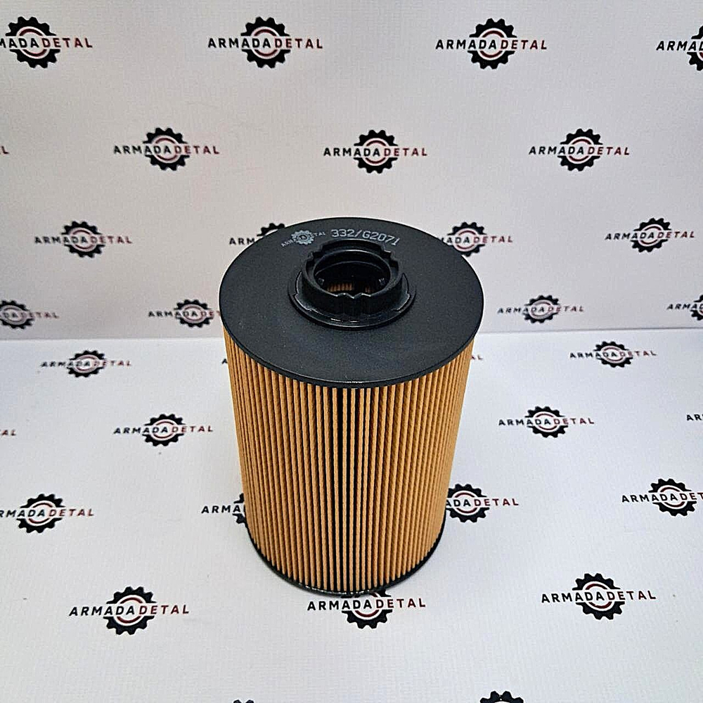 Фильтр топливный тонкой очистки (короткий) | 332/G2071, FCO-2050, G7703, ST20641, 32/925838 | ARM