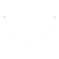 Светильник светодиодный подвесной Maytoni Tau MOD146PL-L40G3K