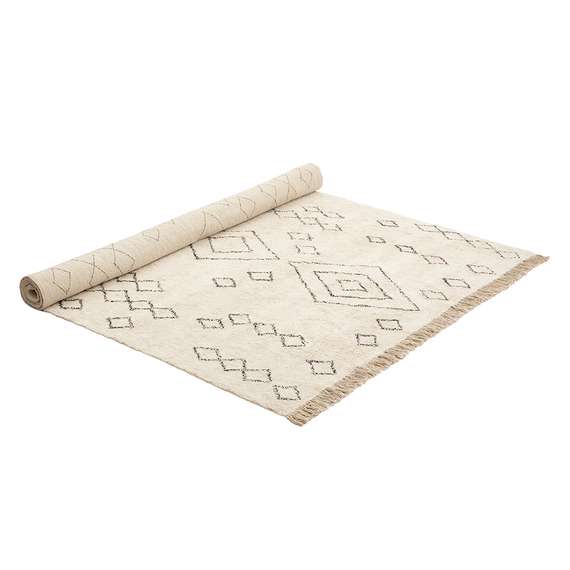 Ковер берберский из коллекции Ethnic, 200х300см