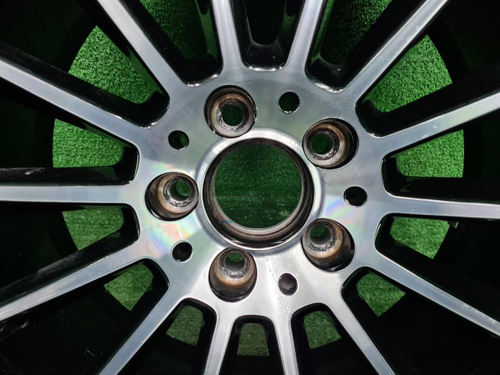 Диск литой R20 Mercedes E W213 (16-23) AMG задний