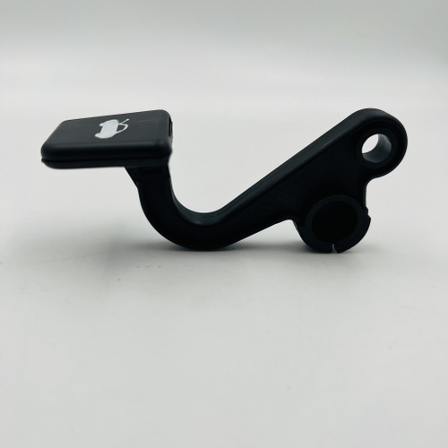 Ручка (рычаг) открывания капота ВАЗ 2110-12, ВАЗ 2170 Лада Приора, ВАЗ 2123 Нива Шевроле