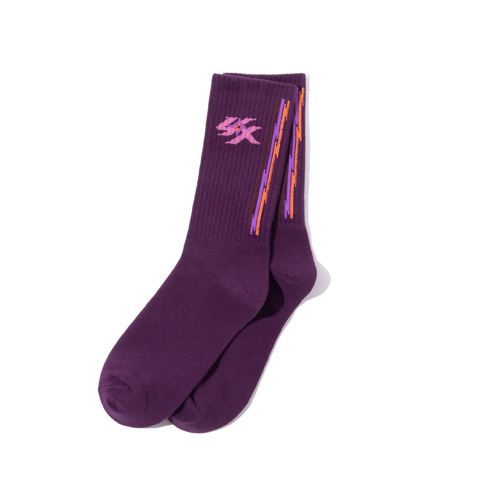 КОМПЛЕКТ НОСКОВ YMKASHIX STAR