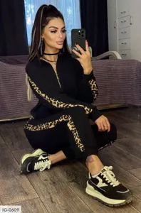 Костюм IG-0619 Фабрика Моды