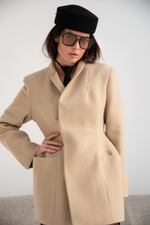 Пальто ANNABEL