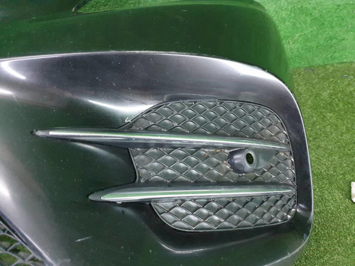 Бампер передний Mercedes V W447 14-н.в AMG В сборе