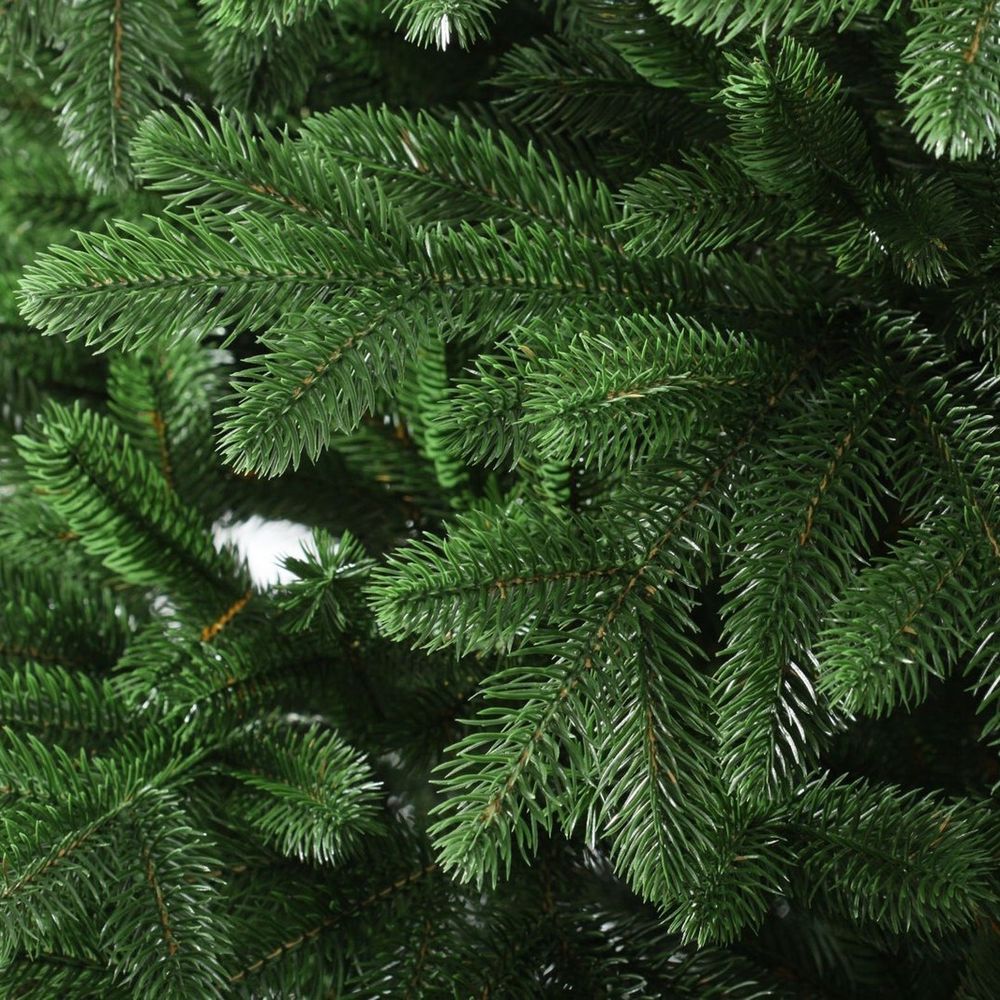 Ель искусственная «Наоми» (Литая хвоя) от 1,2 м до 3 м