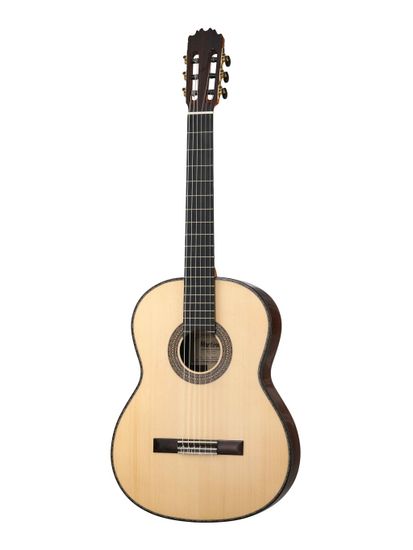 Классическая гитара, Martinez MF-15