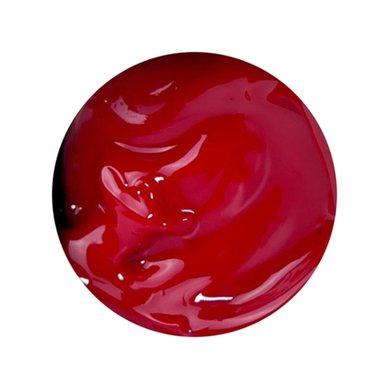 TZ Строительный гель желе 02 "Red" 30 мл.