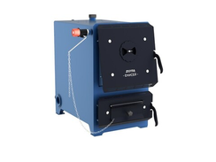 Котел твердотопливный ZOTA Енисей 18 кВт 30005