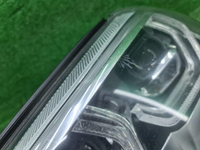 Фара левая BMW X3 G01 (2017-2021) Adaptive LED