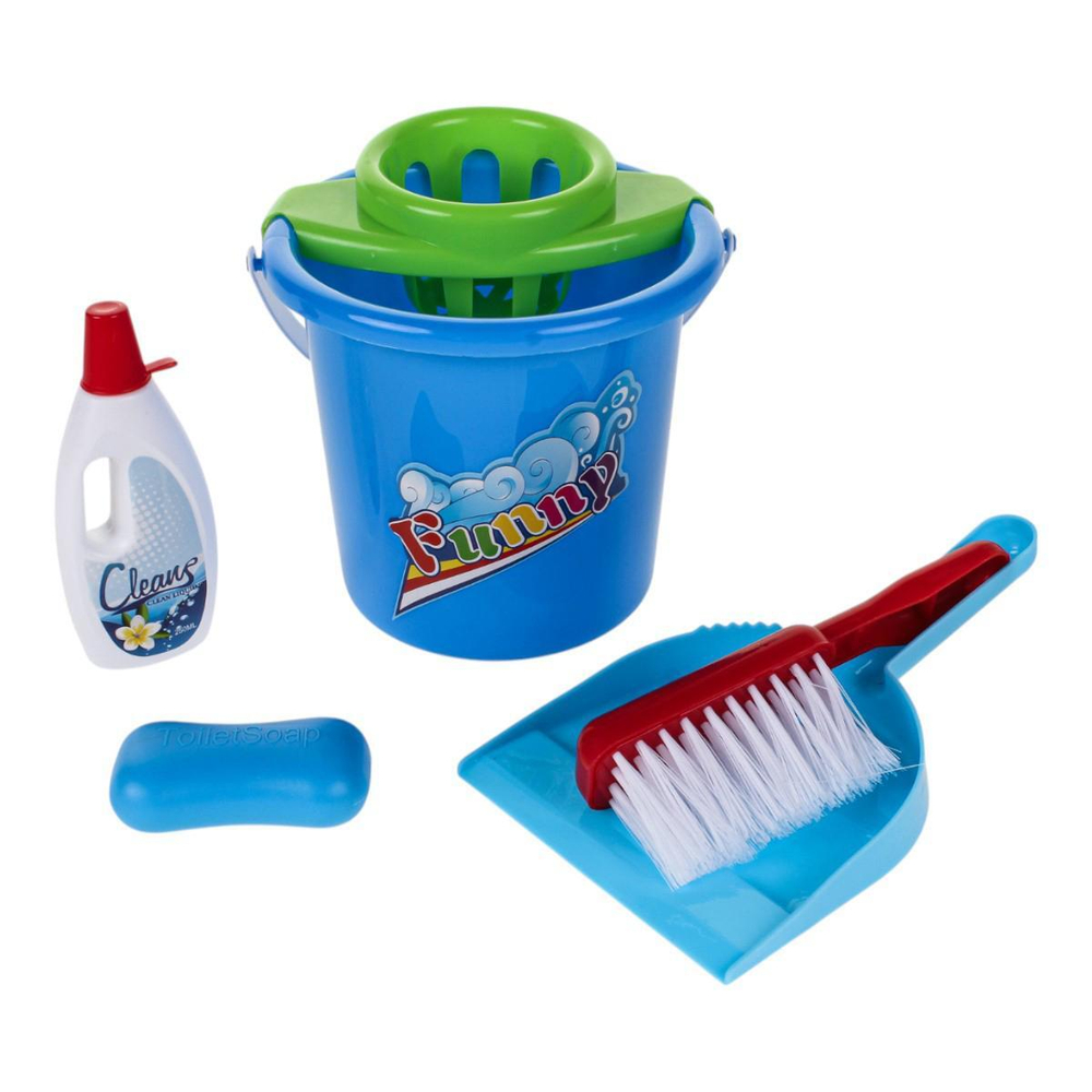 Набор Хозяйки, коробка 107