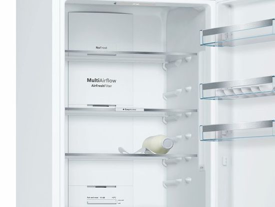 Холодильник Bosch KGN39XW2AR