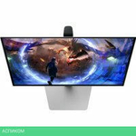 Игровой монитор Samsung Odyssey G6 LS27DG600SUXEN