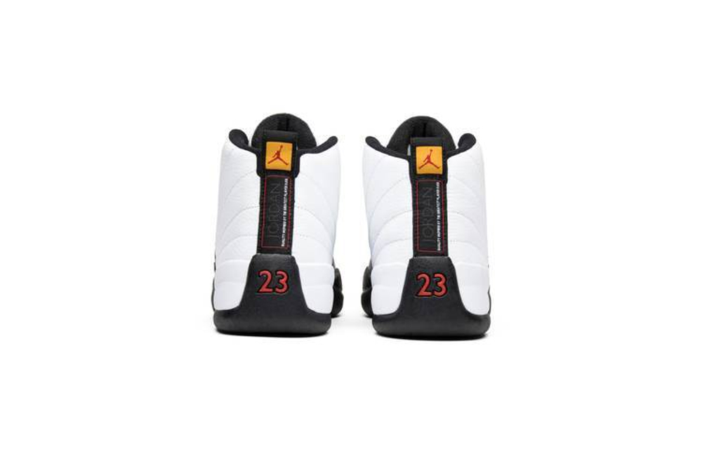 Кроссовки Jordan Air Jordan 12 Taxi