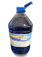 Средство для мытья стёкол и стеклянных поверхностей Биоклин