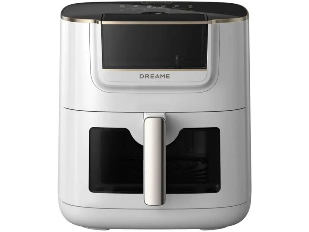 Аэрогриль Dreame Tasti AF30 белый