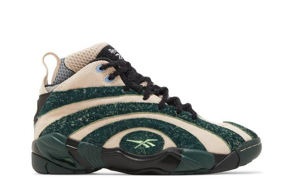 Кроссовки Brain Dead X Reebok Shaqnosis