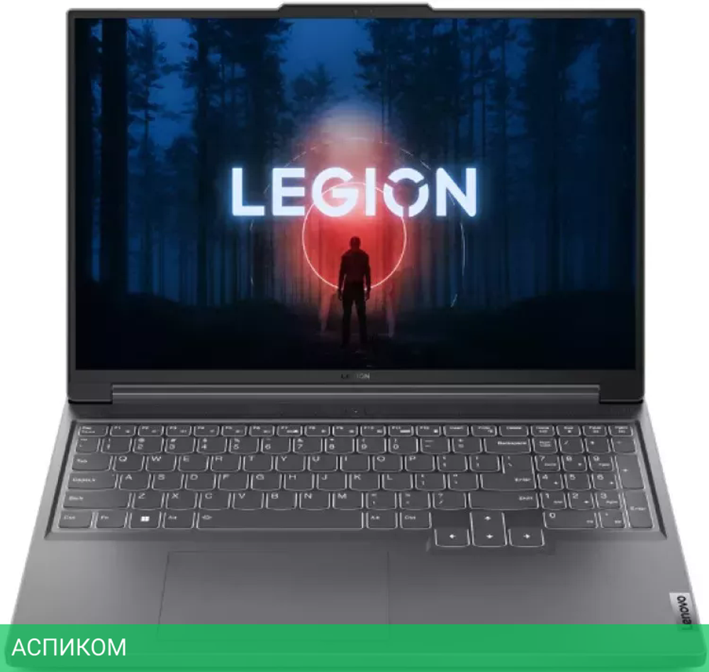 Ноутбук Lenovo Legion Slim 5 16IRH8 82YA0072RK