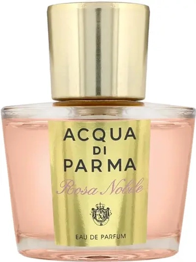 Acqua di Parma Rosa Nobile Eau de Parfum 50 ml