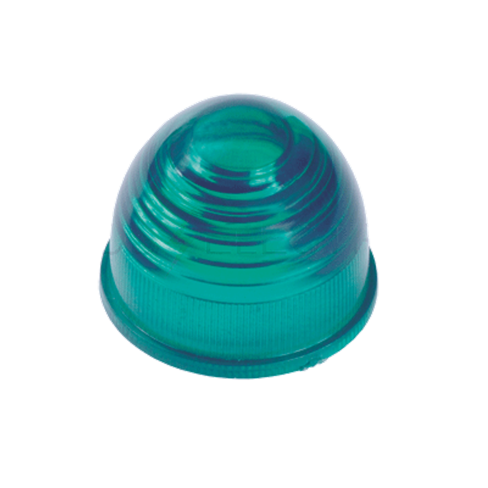 Колпачек, линза для устройств управления и сигнализации | ТКС-Электрик