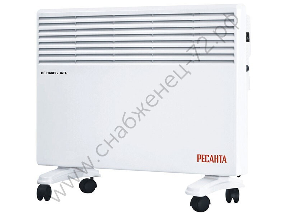 Конвектор РЕСАНТА ОК-2000Е