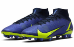 Кроссовки Nike Mercurial Superfly 8 14 Elite Ag
