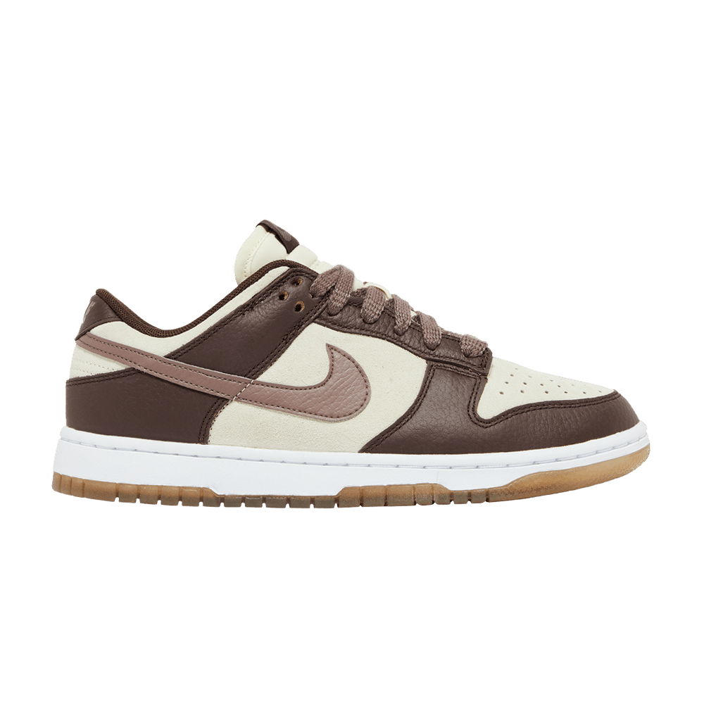Кроссовки Nike Dunk Low "Plum Eclipse" (Женская размерная сетка)