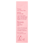 Dasique, Juicy Dewy, краситель для росы, 03 розовая гуава, 3,5 г (0,12 унции)
