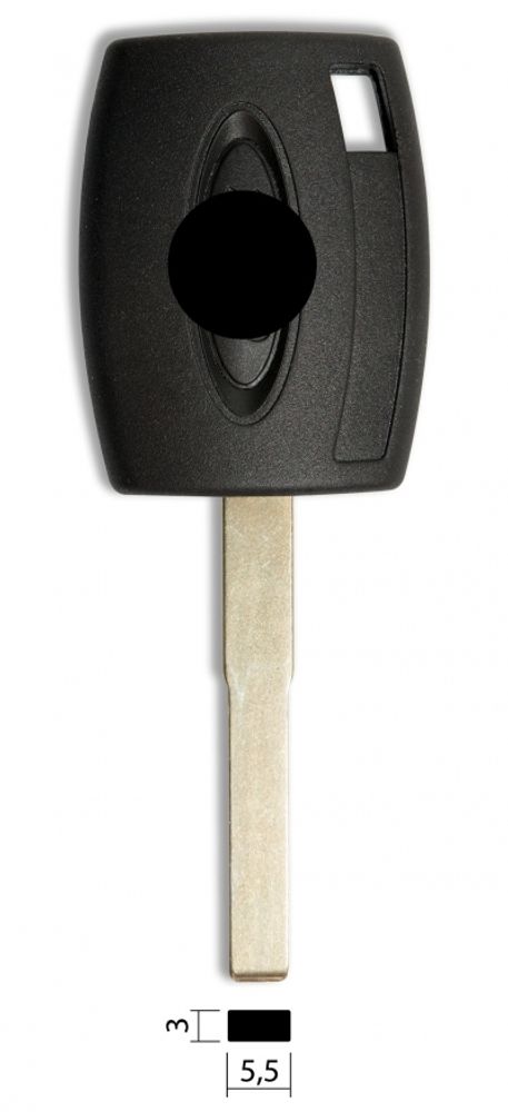 Форд верт. 13255 HU101 / HF65P / FO24P Китай.