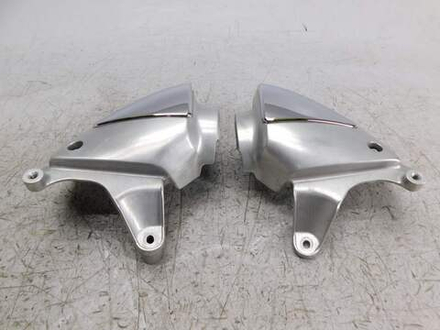 крышки боковые Honda X4