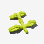 Шлейка NEOPRO LIME Zee.Dog