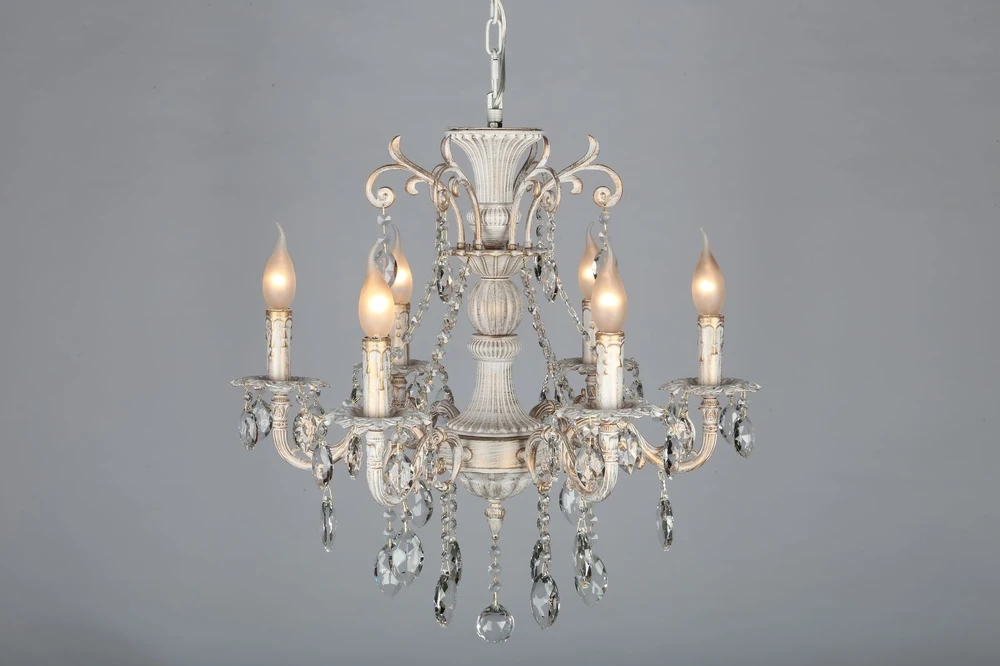 Подвесная люстра Omnilux MARTINA OML-79003-06