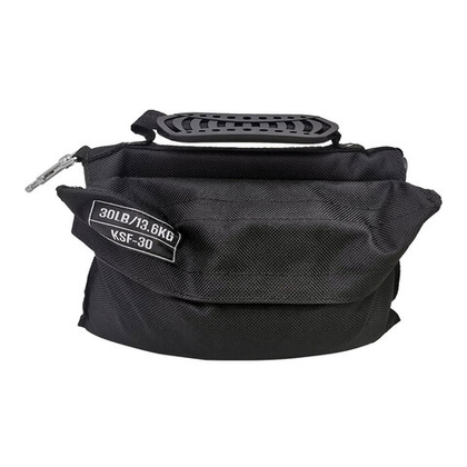 KUPO KSF-30 30LB/13.6kg Shot Bag Мешок-противовес 13.6 кг