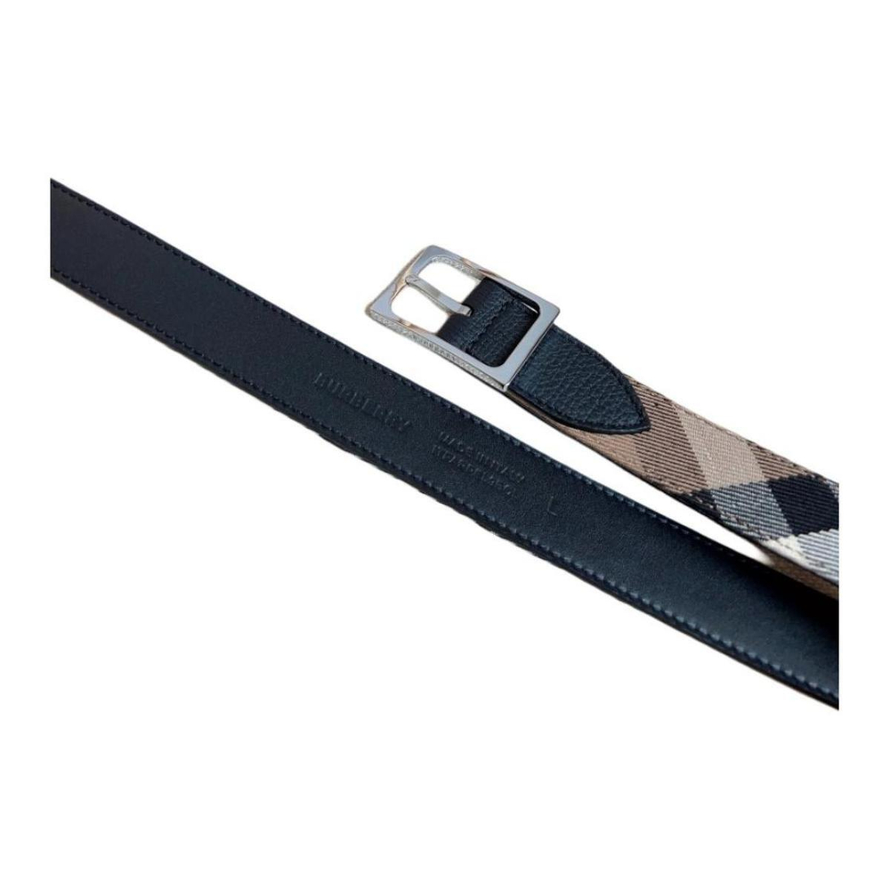 Пояс Burberry 3CM, 80499071