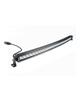 Фара комбинированного света AURORA 508 мм 100W LED