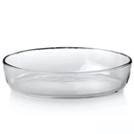 Блюдо BORCAM овальное 1,5л 180*260мм