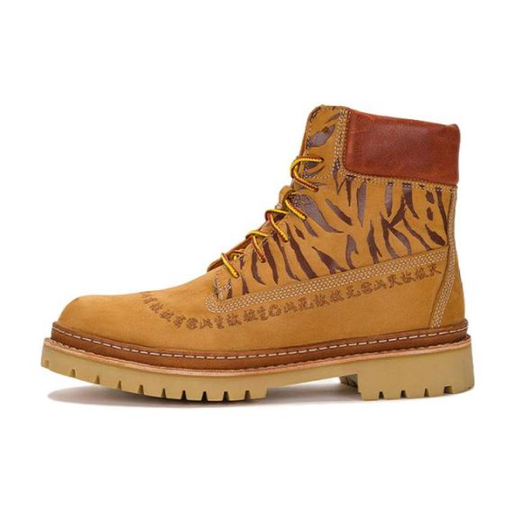 CLOT x Timberland Future73