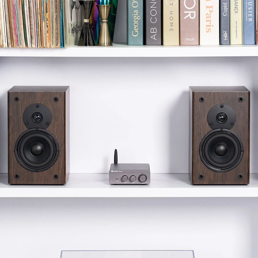 Усилитель Fosi Audio BT20A Pro